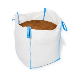 Building Sand Bulk Bag (Approx 850kg)