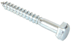 150mm coach screws