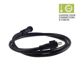 Ellumiere Outdoor Lighting Extension Cable (1m)