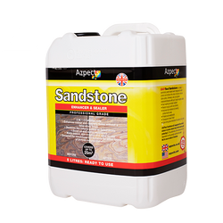 Easyseal - Sandstone Sealer & Enhancer