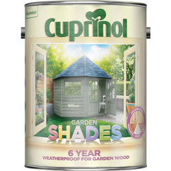 Cuprinol Garden Shades 2.5L Willow