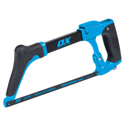 OX Tools - Pro High Tension Hacksaw (12")