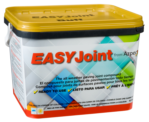EASYJoint Buff Sand jointing compound