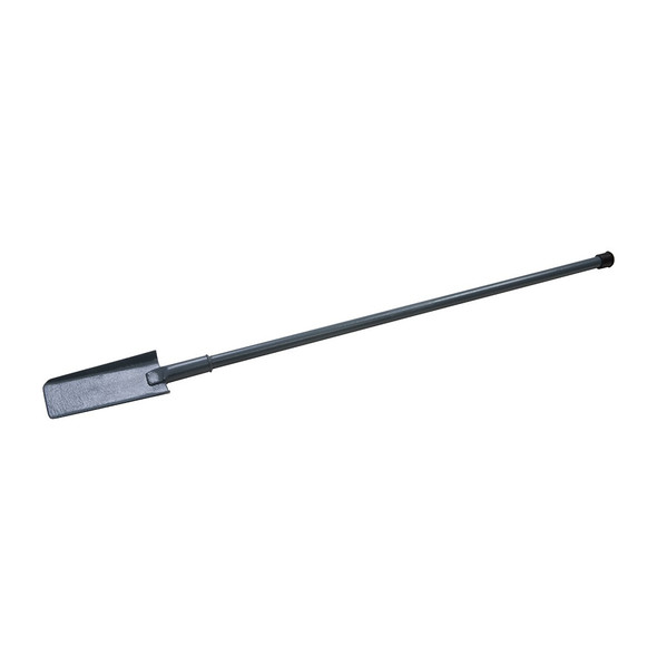 Fencing Spade (54 inch) - Tubular Steel. 