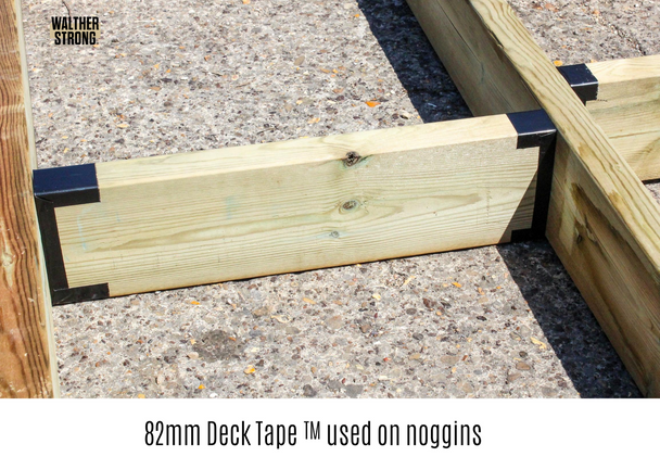 Deck Tape (82mm x 20m)