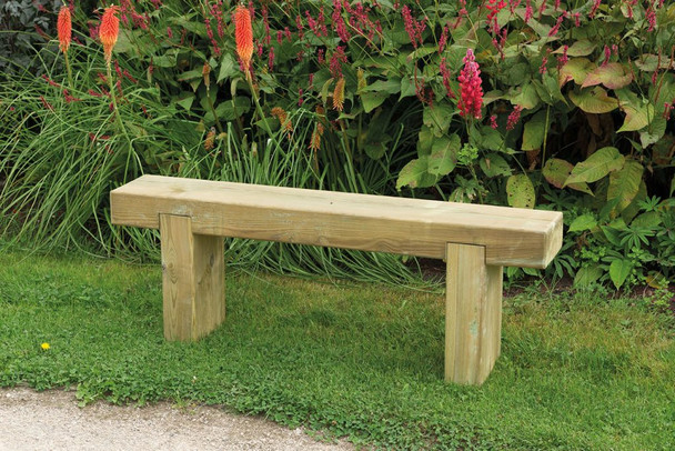 Sleeper Bench (1200mm)