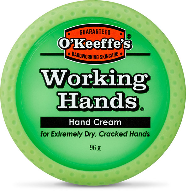 O'Keeffe's Working Hands 96g