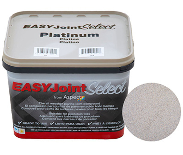 Easyjoint Select Jointing Compound Platinum