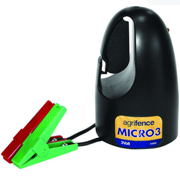 Micro 3 Energiser 3v