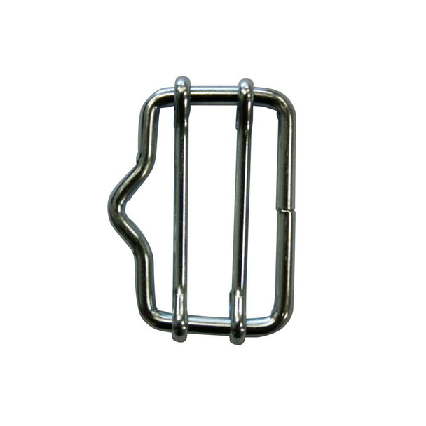 Agrifence 20mm Tape Buckles pack of 5