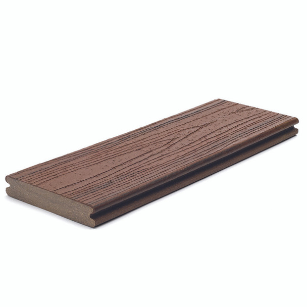 Lava Rock deck boards