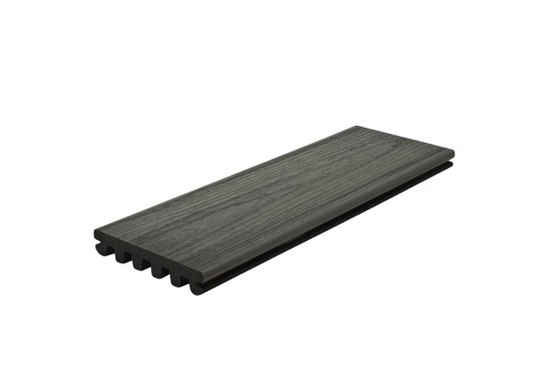  Trex Enhance Natural Composite Deck Board - Calm Water