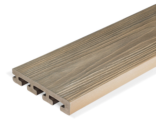 I-Series Starter Board - Swiss Oak