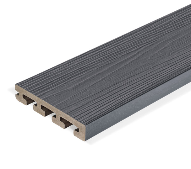 I-Series Starter Boards - Cape Town Grey