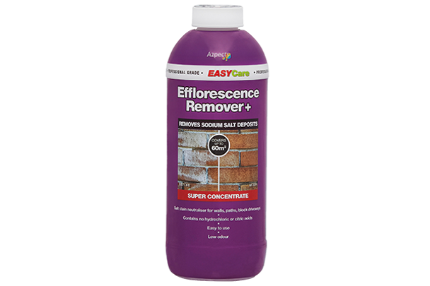 Easycare  Concentrate Efflorescence Remover+ (1 Litre)