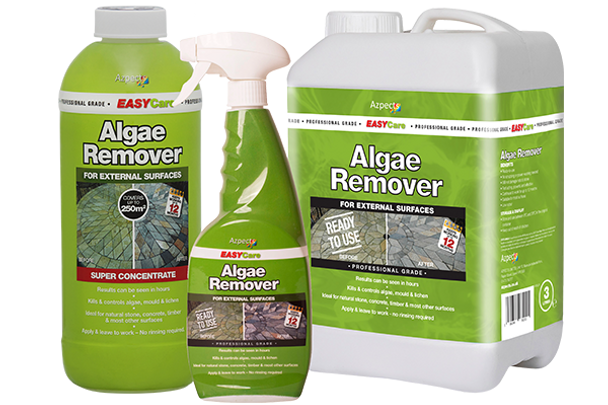 Easycare Concentrate Algae Remover (1 Litre)