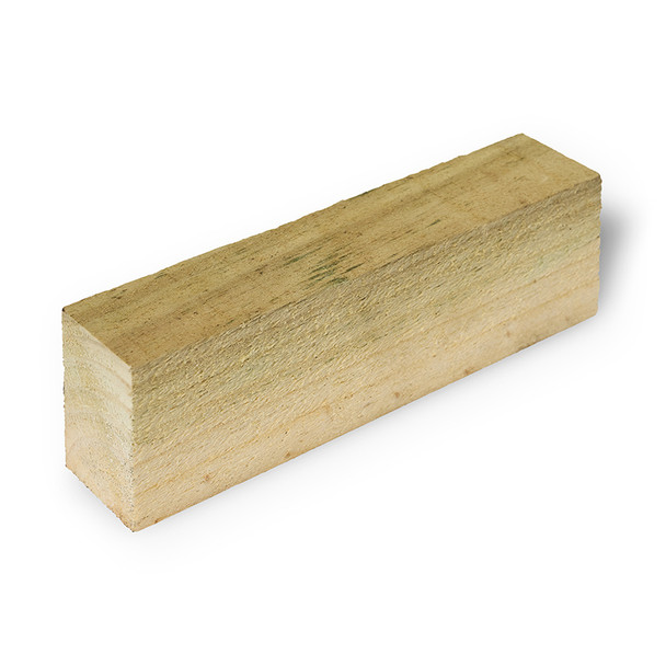 Cleat (150 x 50 x 25mm) - Pressure Treated Green Timber