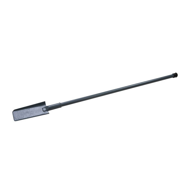 Fencing Spade (48 inch) - Tubular Steel