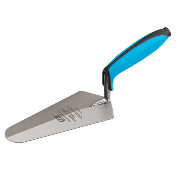 OX Tools - Pro Gauging Trowel (180mm)