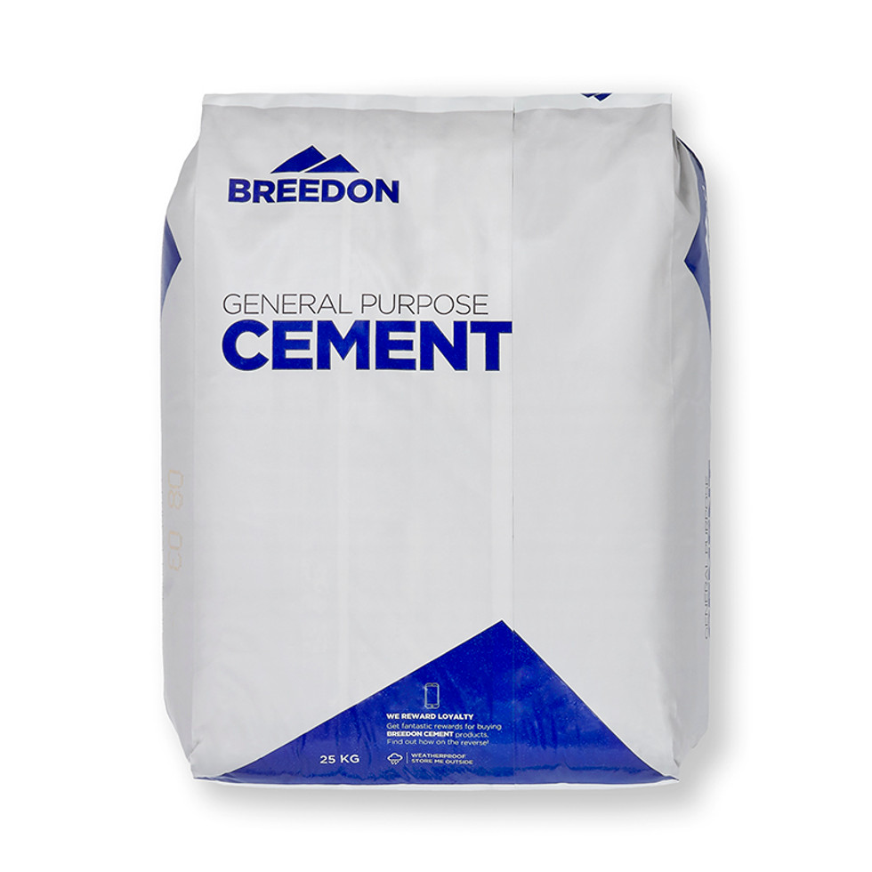 Cement Bagging Machine - Wxtytech