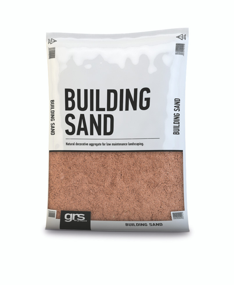 Building sand bag - Building Material – STEP Building Supplies