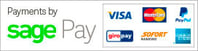 payment icons