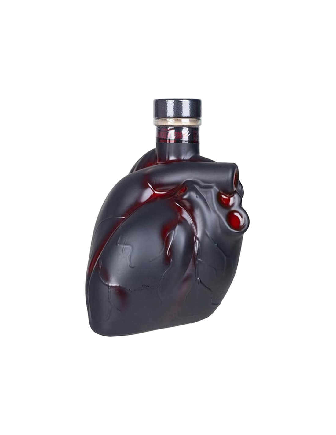 Botella Sangre de Vida Handcrafted Reposado Tequila
