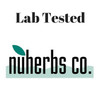 NuHerbs Lab Tested