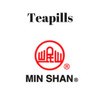 Min Shan Teapills