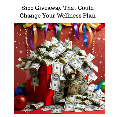 Lyme Disease Awareness Month: The Support, the Science, and the $100 Giveaway That Could Change Your Wellness Plan
