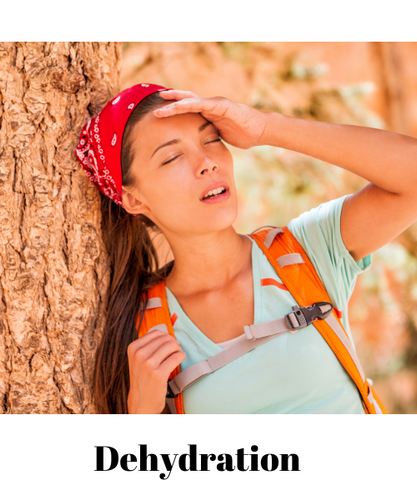 Why Staying Hydrated Matters
