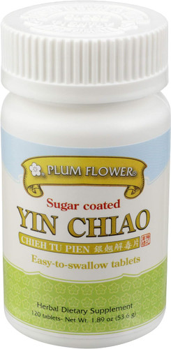 Harnessing the Healing Power of Lonicera and Forsythia: Your Guide to Yin Chiao Chieh Tu Pien