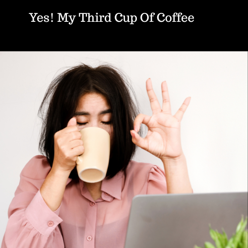 Herbal Energy: Natural Ways to Boost Stamina Without the Coffee Crash