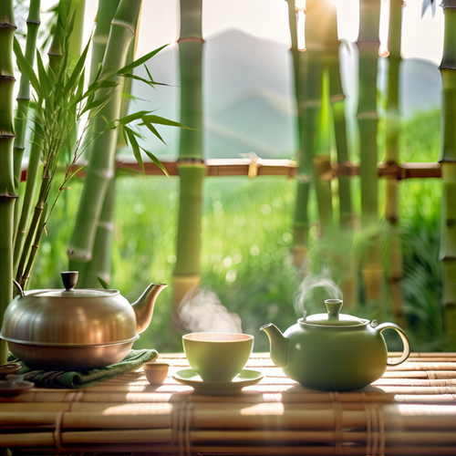 Understanding Adaptogens: Chinese Herbs That Combat Stress and Restore Balance