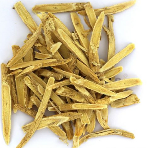 Astragalus Root: Importance in TCM, Immune System Support, Usage, and Research
