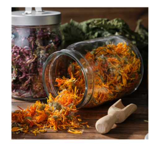 How Buying Bulk Herbs Saves You Money & How to Use and Store Them