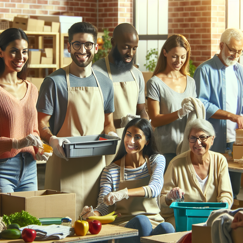 Why We Offer Discounts at 1st Chinese Herbs: Wellness, Community, and Giving Back