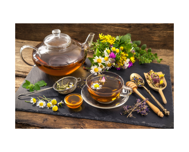 Teas: Popular Times to Drink Tea and Their Health Benefits