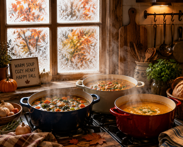 Things That Happen Every Fall That Nobody Warns You About