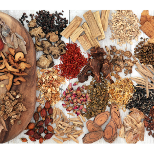 The Secret to Powerful Healing: Chinese Herbal Tea Combinations That Actually Work