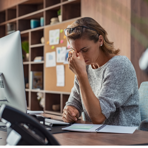 The Headache You've Learned To Live With- But Shouldn't 