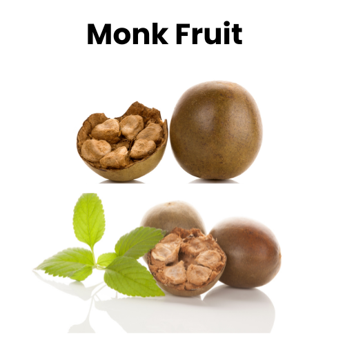 Monk Fruit: The Natural Sweetener for Healthier Living – Shop Now