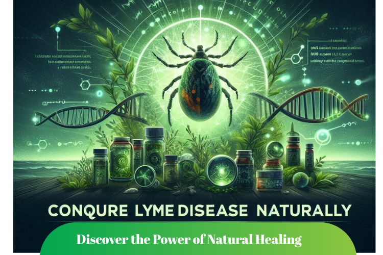 How Can Herbs Help:   Natural Strategies for Lasting Energy and Resilience