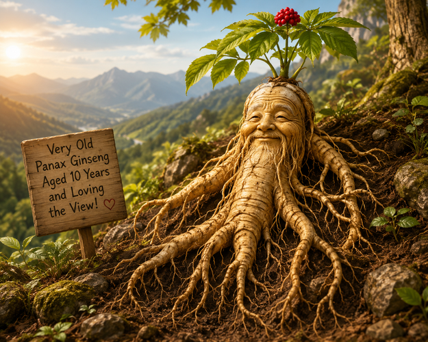 Dear Human...(Non-Green Life Form)