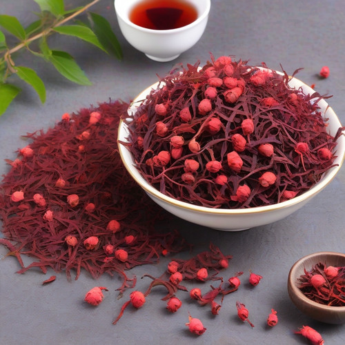Schisandra Fruit (Wu Wei Zi):, Science-Backed Herb You’re Not Hearing Enough About — But Should Be