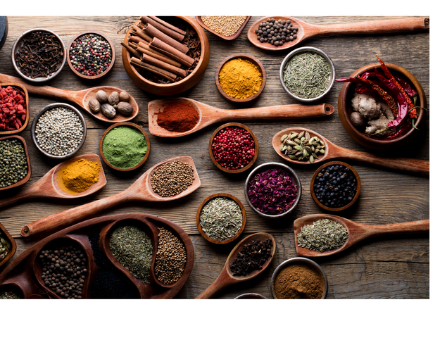 5 Excellent Reasons To Use Herbs and Spices