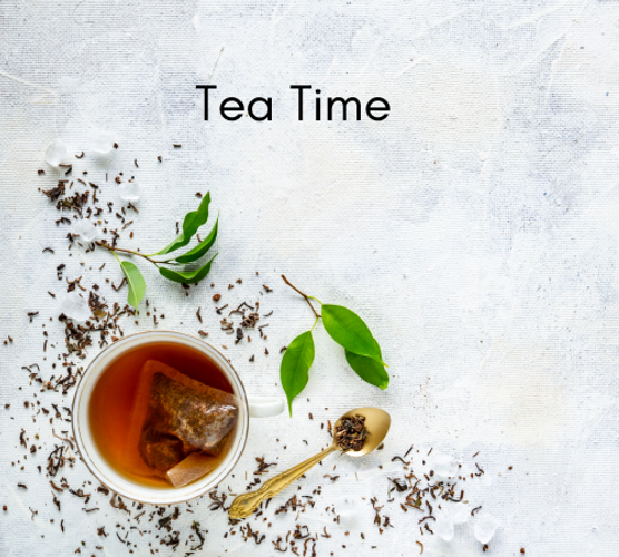 Sip, Savor, and Unwind: Discover the Art of Black Tea Magic