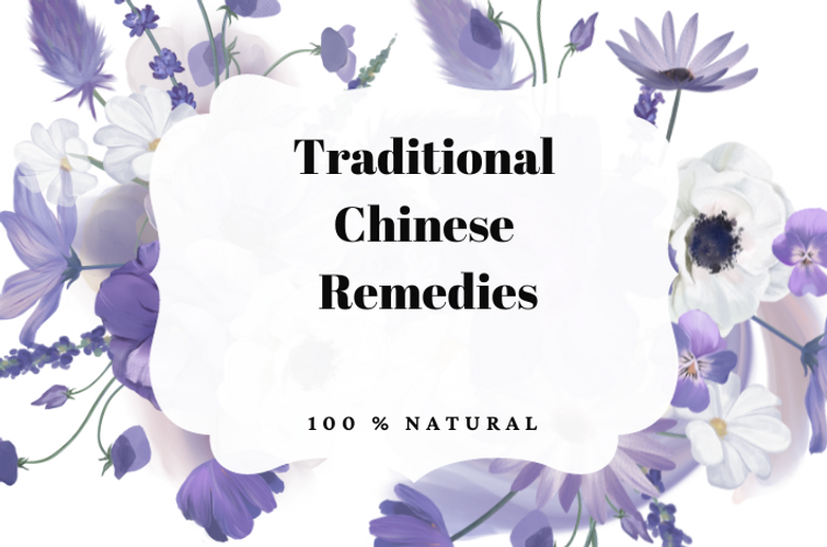 Unlock the immense potential of your well-being through the profound wisdom of traditional Chinese herbal remedies.