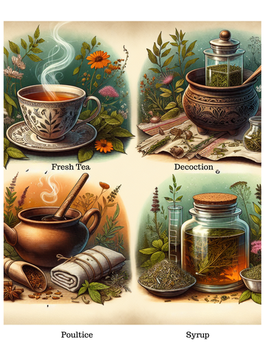 Why Chinese Herbs Don’t Work — Until You Do This One Thing