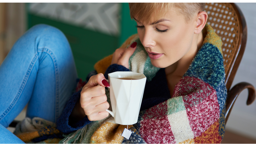 Wrap Yourself in Wellness: The Dual Benefits of Staying Warm and Healthy